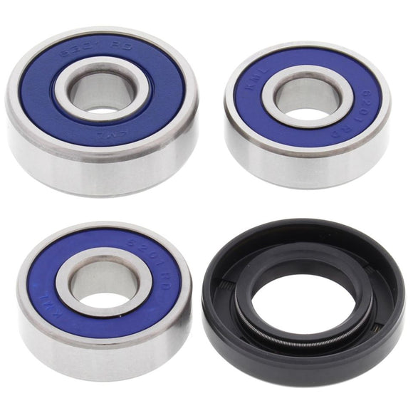 All Balls Racing Wheel Bearing Kit