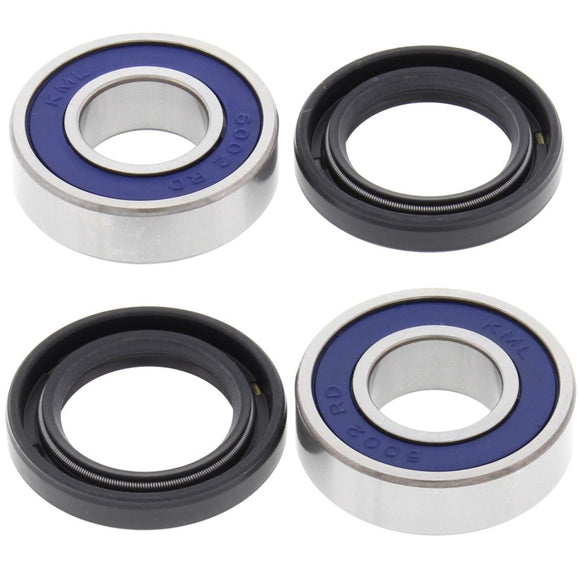 All Balls Racing Wheel Bearings
