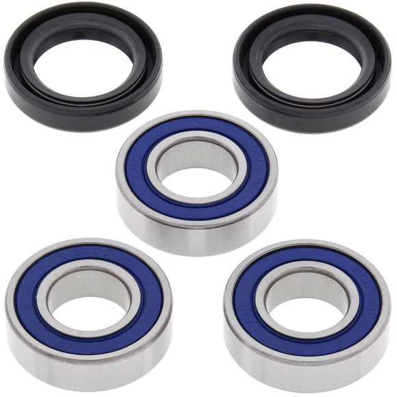 All Balls Racing Wheel Bearing Kit