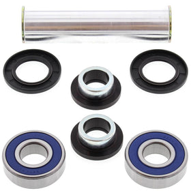 All Balls Racing Wheel Bearing Upgrade