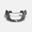 RYFT FERRARI SF90 FERRARI // SF90 - FRUNK TRIM (1X1 TWILL CARBON)-1