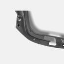 RYFT FERRARI SF90 FERRARI // SF90 - FRUNK TRIM (1X1 TWILL CARBON)-4