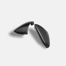 RYFT FERRARI SF90 FERRARI // SF90 - MIRROR COVER SET (1X1 TWILL CARBON)-2