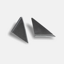 RYFT FERRARI SF90 FERRARI // SF90 - WINDOW DIFFUSER (1X1 TWILL CARBON)-1