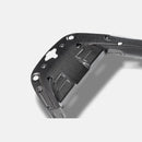 RYFT FERRARI SF90 FERRARI // SF90 - ENGINE COMPARTMENT COVER (1X1 TWILL CARBON)-4