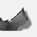 RYFT FERRARI SF90 FERRARI // SF90 - ENGINE HATCH TRIM (1X1 TWILL CARBON)-2