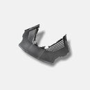 RYFT FERRARI SF90 FERRARI // SF90 - ENGINE HATCH TRIM (1X1 TWILL CARBON)-4