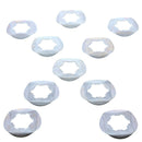 All Balls Racing Countershaft Washer - 10 Piece-1