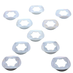 All Balls Racing Countershaft Washer - 10 Piece