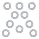 All Balls Racing Countershaft Washer - 10 Piece-1