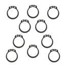 All Balls Racing Countershaft Washer - 10 Piece-1
