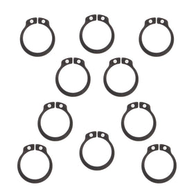 All Balls Racing Countershaft Washer - 10 Piece