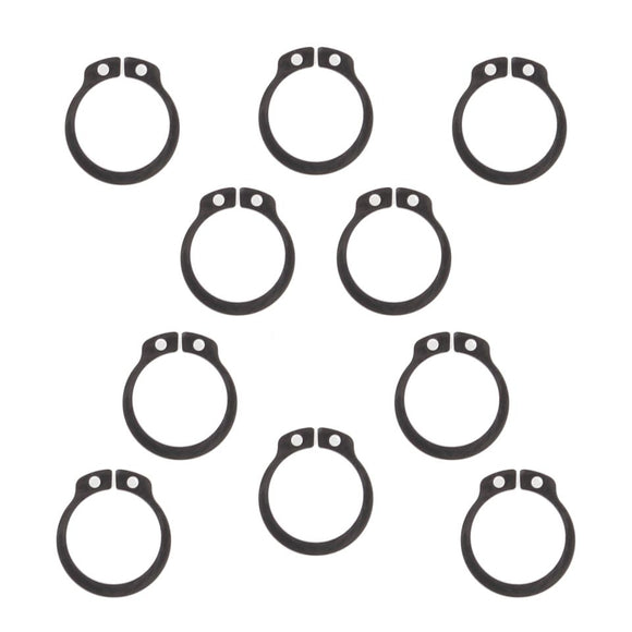 All Balls Racing Countershaft Washer - 10 Piece