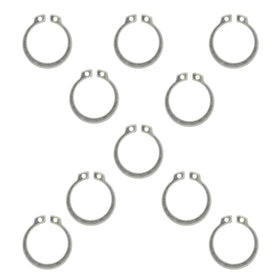 All Balls Racing Countershaft Washer - 10 Piece
