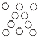 All Balls Racing Countershaft Washer - 10 Piece-1