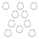 All Balls Racing Countershaft Washer - 10 Piece-1