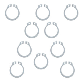 All Balls Racing Countershaft Washer - 10 Piece