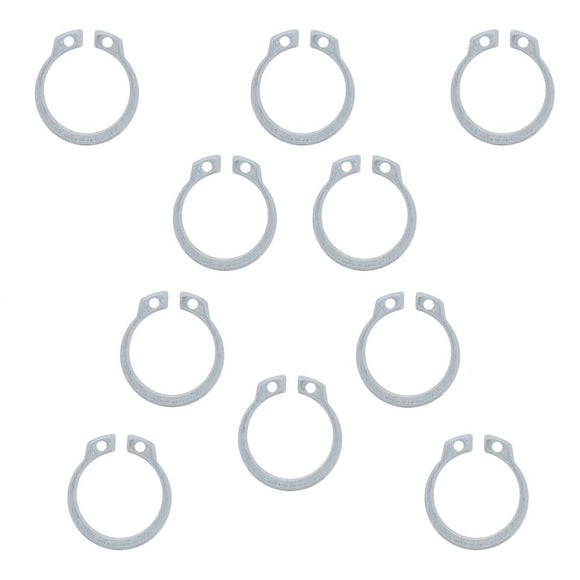All Balls Racing Countershaft Washer - 10 Piece
