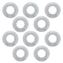 All Balls Racing Countershaft Washer - 10 Piece-1