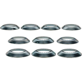 All Balls Racing Countershaft Washer - 10 Piece