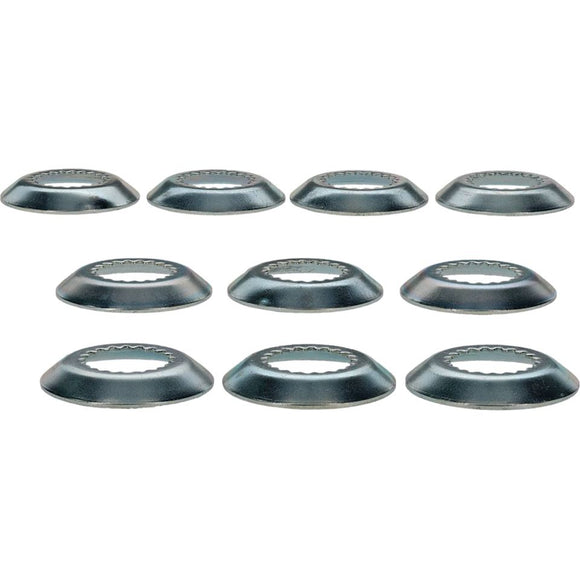 All Balls Racing Countershaft Washer - 10 Piece
