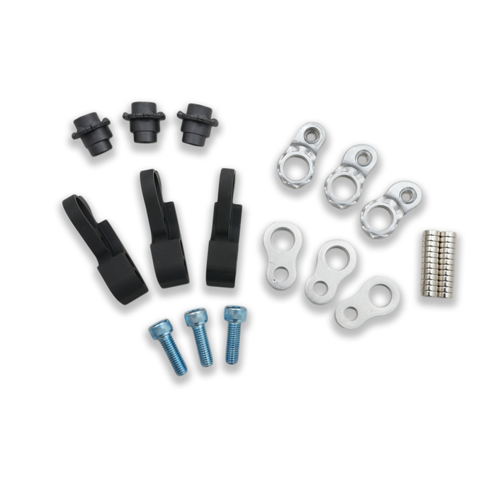 Dynojet 22-23 Can-Am Maverick X3 Clicker pDrive Clutch Arm Kit
