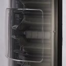 Alpharex 2025 Dodge Ram 1500 Luxx-Series LED Tail Lights - Alpha Black-2