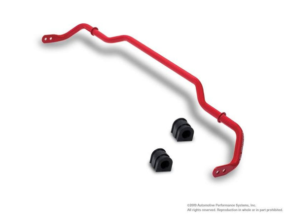 NEUSPEED Rear Anti-Sway Bar - 25mm - Mk5 | Mk6 | 8P | B6 FWD