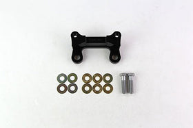 WILWOOD Caliper Bracket Left Front Sprint 10.50" Rotor GP320