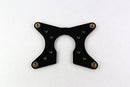 Wilwood Bracket (ea) - Dual Billet Dynalite - Big Ford New Style-1
