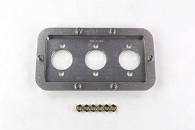 Wilwood Master Cylinder Mounting Kit Firewall Adapter