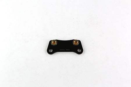 Wilwood Caliper Bracket Right Rear Sprint 10.95in Rotor DPS