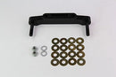 Wilwood Caliper Mounting Kit w/Bracket-GN6R-3.50in Mount-1