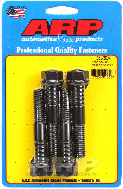 ARP Ford 9in Carrier Bearing Stud Kit