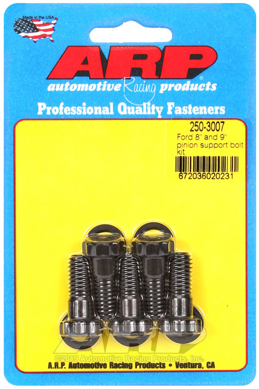 FORD 8"" & 9"" PINION SUPPORT KI
