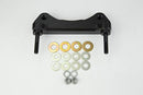 Wilwood Caliper Mounting Kits w/Bracket-SL6R Mustang 94-04 12.88 Rotor-1