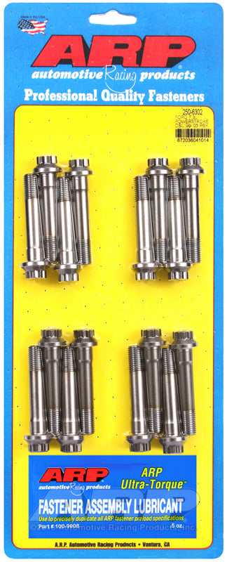 ARP 99-03 Ford 7.3L Powerstroke Diesel Rod Bolt Kit