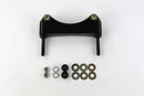 Wilwood Caliper Mounting Kits w/Bracket-Dynapro Radial 95-99 Mitsubishi Eclipse-1