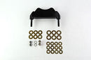 Wilwood Caliper Mounting Kits w/Bracket-SL6R 2005 GTO 13in Rotor Front-1