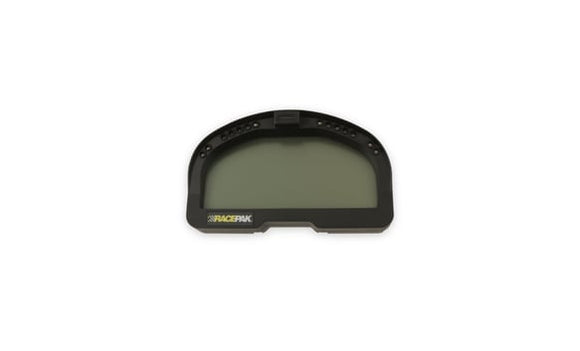 RACEPAK IQ3 LOGGER DASH