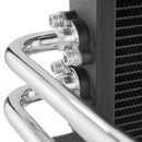 Wagner Tuning 2021+ BMW M3 G80/G81 Competition Transmission Oil Cooler Kit-4