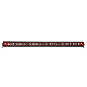 Rigid Industries Radiance 50in Red Backlight