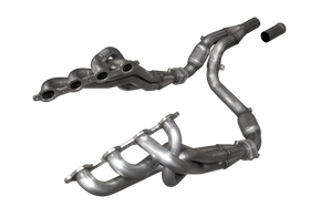 ARH GM TRUCK 6 0L 2500 LONG SYSTEM