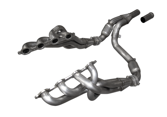 ARH GM TRUCK 6 0L 2500 LONG SYSTEM