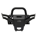 Superwinch 20-24 Polaris RZR Pro XP UTV Winch Bumper - Tex. Blk-1