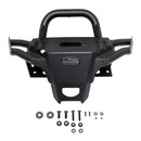 Superwinch 20-24 Polaris RZR Pro XP UTV Winch Bumper - Tex. Blk-2