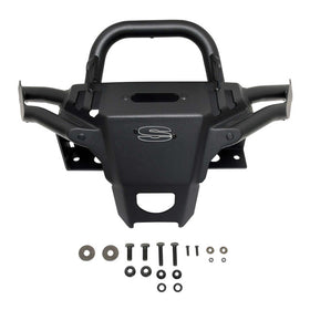 Superwinch 20-24 Polaris RZR Pro XP UTV Winch Bumper - Tex. Blk - 0
