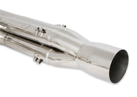 HOOKER 3-STEP BBC DRAG HEADERS 304SS - 0