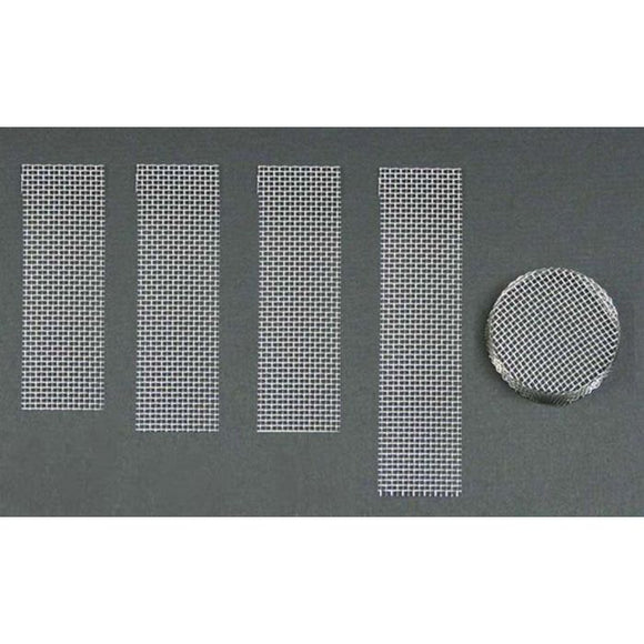 Moroso Dart SHP Oil Return Screen Kit