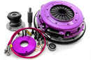 X-CLUTCH KIT PER FORD MUSTANG 4.6L INC F/W+CSC-1